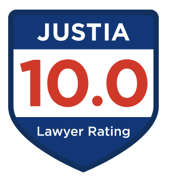 Justia Badge