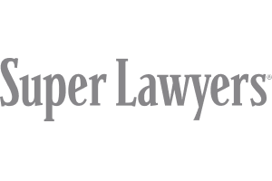 Super Lawyers Badge