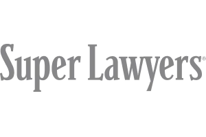 Super Lawyers Badge